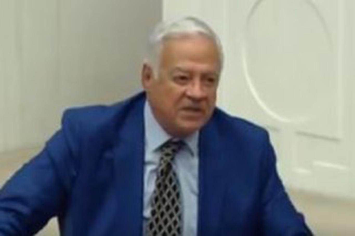 Dengir Mir Mehmet Fırat hayatını kaybetti Dengir Mir Mehmet Fırat hayatını kaybetti